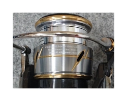 Daiwa 20 Luvias FC LT2500S-XH