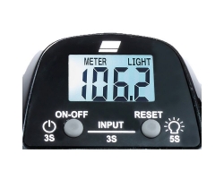 Abu Garcia 21 MAX DLC BG