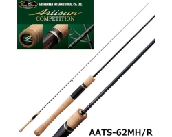 Evergreen Artisan Competition AATS-62MH/R