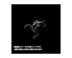 Daiwa 20 STEEZ CT SV TW700SHL