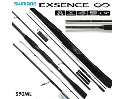 Shimano 22 Exsence Infinity S90ML