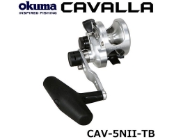 Okuma CAVALLA CAV-12IILX(J)