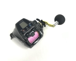 Daiwa 17 Leobritz500J