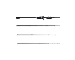 Abu Garcia KLTC-73/195M- 7:3