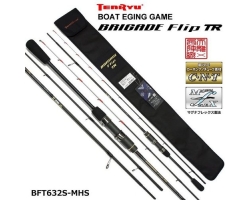 Tenryu Brigade Flip TR BFT632S-MHS