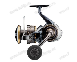 Daiwa 22 Caldia SW 8000-P