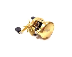 SHIMANO 23 Calcutta Conquest MD 300XG