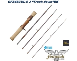 Fenwick GFS46CUL-5J Track down BK