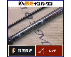 Daiwa Heartland HL 6102MLFS-19