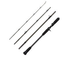 SAVAGE GEAR ULLR ULC-684XH