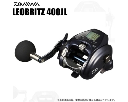 Daiwa 25 Leobritz 400JL
