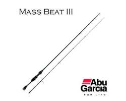 Abu Garcia Mass Beat III MBC-562UL