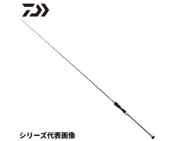 Daiwa Saltiga SJ 61B-00 W 24 (2024)