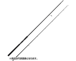 Abu Garcia Salty Field SFS-1002MH