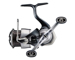Daiwa 24 Certate FC LT2500S-DH
