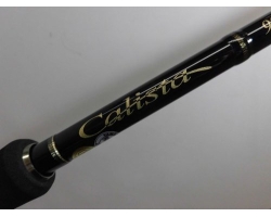 Yamaga Blanks Calista 86M/TZ NANO