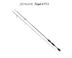 Office Eucalyptus Joker Royal 61TL