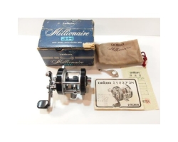 Daiwa 3H Millionaire 3-H