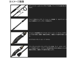 Graphiteleader Bellezza UX 24GBELUS-582XUL-T