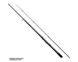 Shimano 17 Holiday Spin 275JX-TS