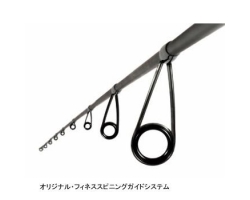 Fenwick LINKS 68CM-2J