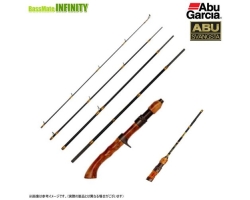 Abu Garcia CONOLON CNLC-555ML