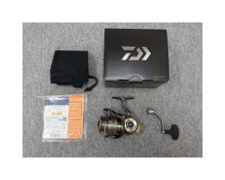 Daiwa 23  Airity LT3000-H