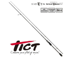 TICT ICE CUBE IC-83TT-Sis