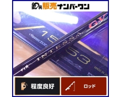 Gamakatsu G-V 15-53 INTESSA G 5 V