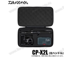 Daiwa 21  CP-X2L