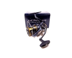 Shimano 21 Ultegra C3000XG