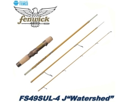 Fenwick FS49SUL-4J Watershed