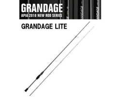 Apia Grandage LITE 72