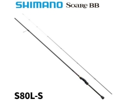 Shimano 23 Soare BB S80L-S