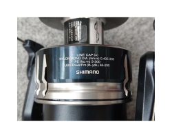 Shimano 20 Stradic SW 10000HG