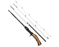 Megabass Great Hunting Huntsman GHBF511-4L