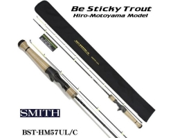 Smith Be Sticky Trout HM BST-HM57UL/C