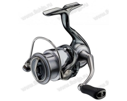 Daiwa 22 EXIST LT2500S-H