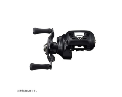 Daiwa 22 Tatula TW 80L
