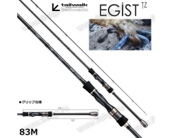 Tailwalk Egist TZ 83M