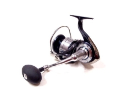 Daiwa 21 Certate SW 10000-H