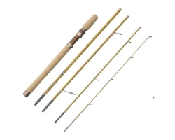 Tiemco GFS711SMH-5J YE