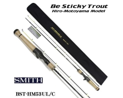 Smith Be Sticky Trout HM BST-HM53UL/C