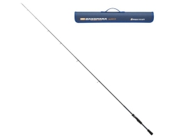 Major Craft NEWBaspara BXST-665ML