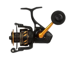 Penn Slammer IV Slammer4 2500