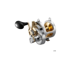 Shimano Talica 20II