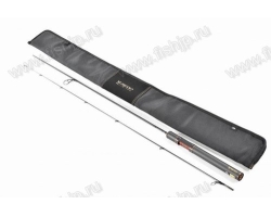 Daiwa 21 Presso LTD AGS 58L