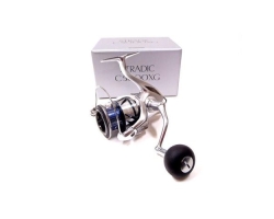 Shimano 23 Stradic  C5000XG
