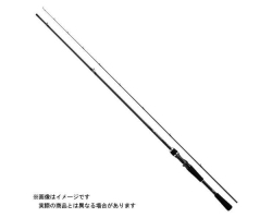 Daiwa 23 Silver Wolf  73LML-S・W