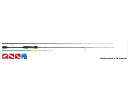 Yamaga Blanks BlueCurrent III 76 Stream